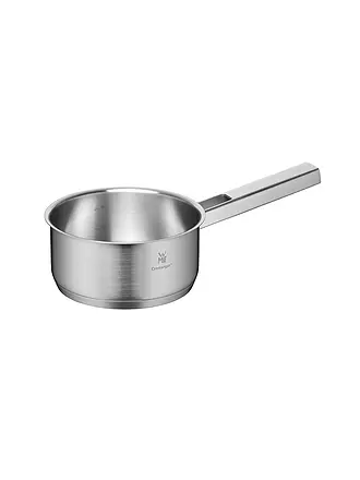 WMF | Stielkasserolle mit Deckel  ULTIMATE COOL 16cm Cromargan | 